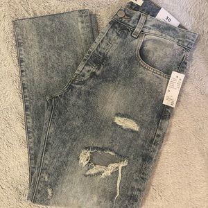 Pacsun Vintage Loose Jeans size 30